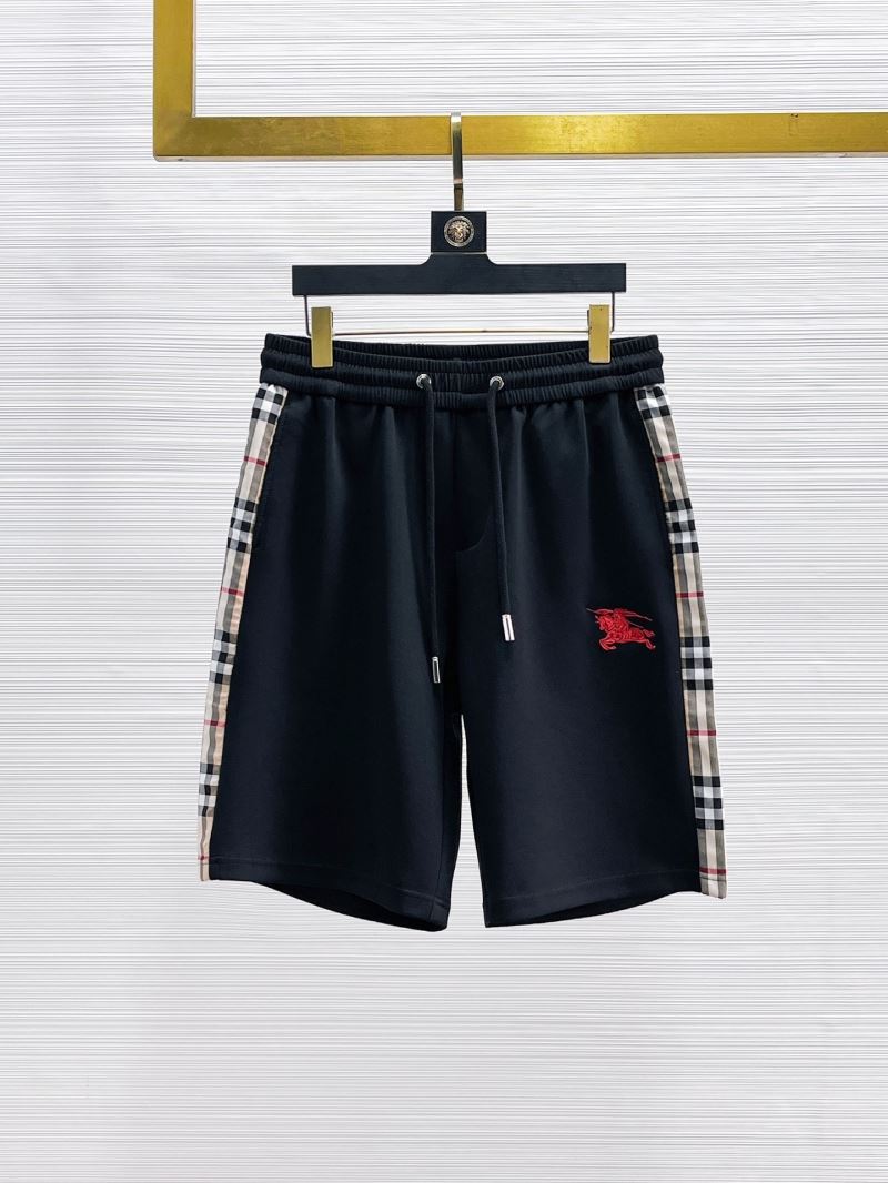 Burberry Short Pants